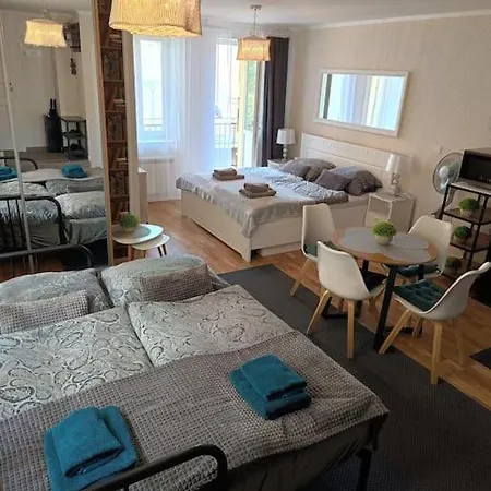 Cozy In 2 Praag
