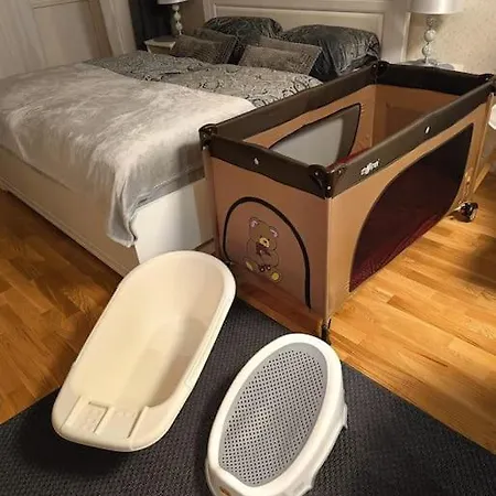 Cozy In 2 Appartement *