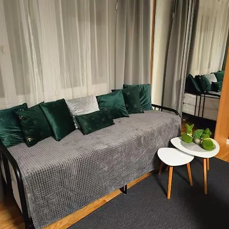 Appartement Cozy In 2 *