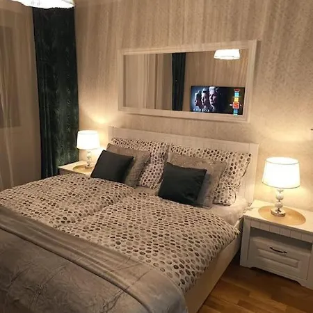Cozy In 2 *