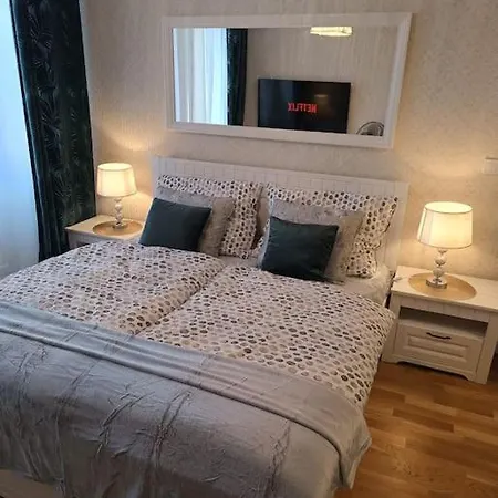 Cozy In 2 *